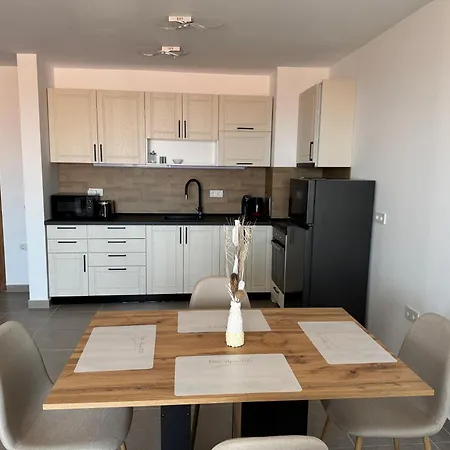 Sun Coast By The Sea アパート *