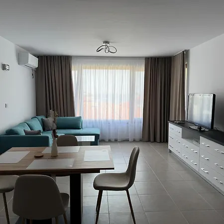 アパート Sun Coast By The Sea *