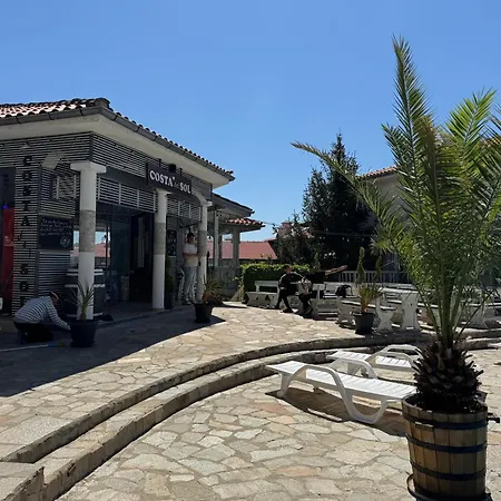 Sun Coast By The Sea