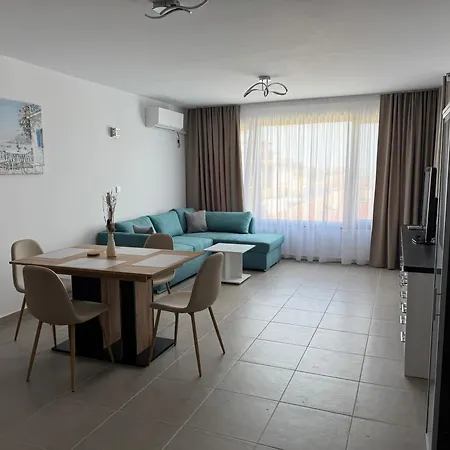 Sun Coast By The Sea アパート *