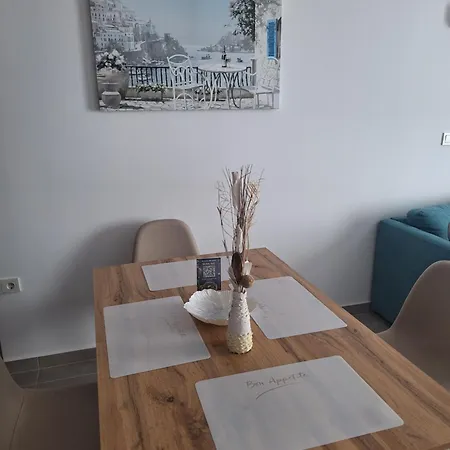 Sun Coast By The Sea アパート