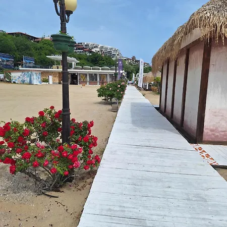 アパート Sun Coast By The Sea