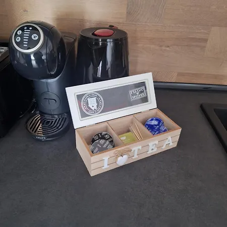 Sun Coast By The Sea アパート *