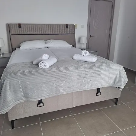 アパート Sun Coast By The Sea スヴェティ・ヴラス