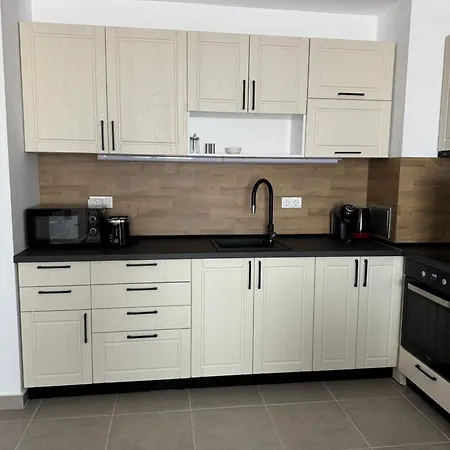 アパート Sun Coast By The Sea *