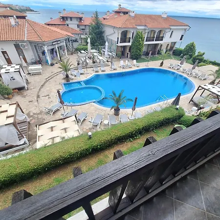 Sun Coast By The Sea スヴェティ・ヴラス