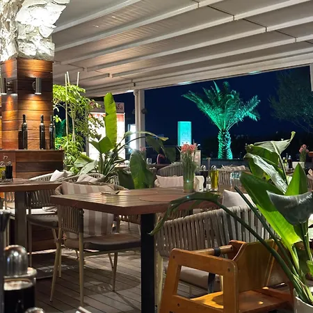 Sun Coast By The Sea アパート