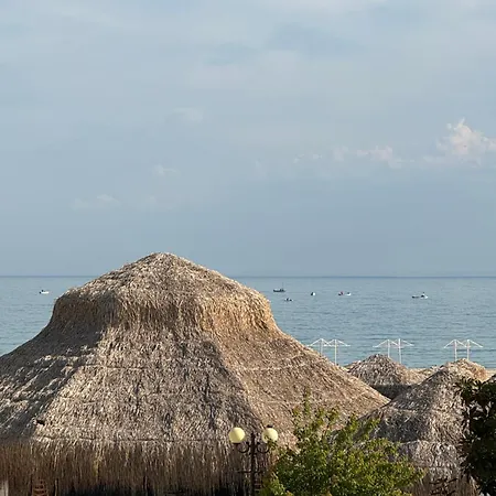 Sun Coast By The Sea スヴェティ・ヴラス