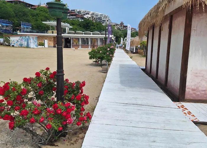 アパート Sun Coast By The Sea