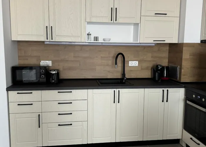 アパート Sun Coast By The Sea *