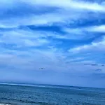 Sun Coast By The Sea 아파트 스베티 블라스