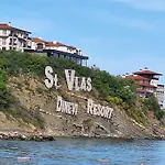 Sun Coast By The Sea 아파트