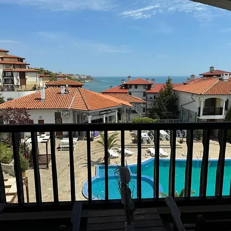 Sun Coast By The Sea Sveti Vlas