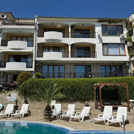 Sun Coast By The Sea * Sveti Vlas