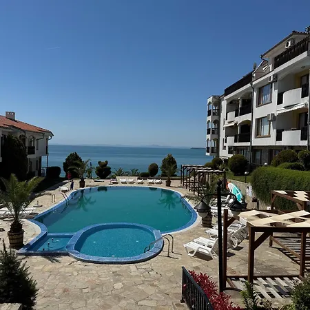 Apartment Sun Coast By The Sea