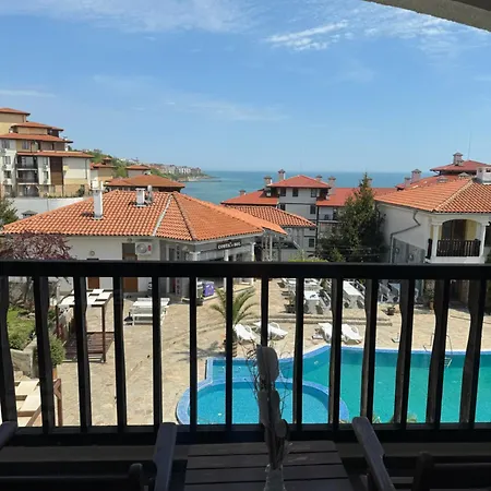 Apartment Sun Coast By The Sea *