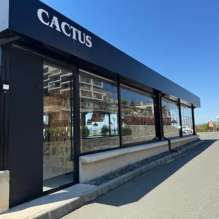 Διαμέρισμα Sun Coast By The Sea Sveti Vlas