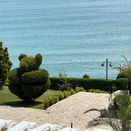 Sun Coast By The Sea Διαμέρισμα