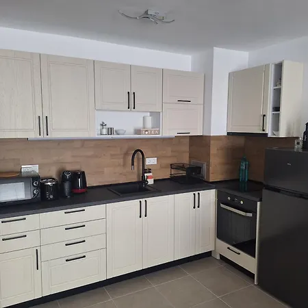 Διαμέρισμα Sun Coast By The Sea