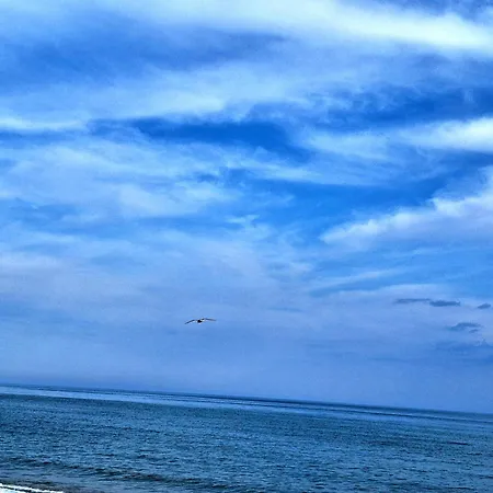 Sun Coast By The Sea Διαμέρισμα Sveti Vlas