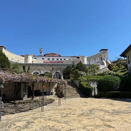 Διαμέρισμα Sun Coast By The Sea Sveti Vlas