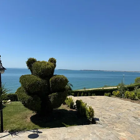 Sun Coast By The Sea *