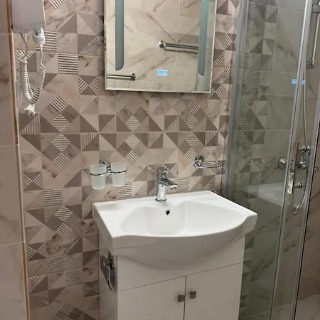 Διαμέρισμα Sun Coast By The Sea