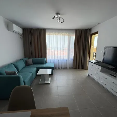 Sun Coast By The Sea Διαμέρισμα *