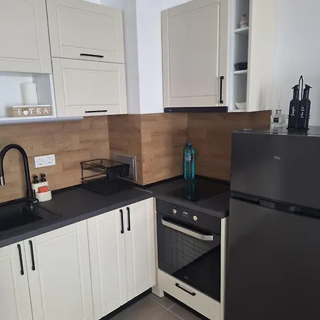 Apartment Sun Coast By The Sea Sveti Vlas