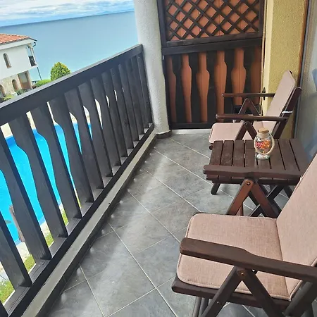 Sun Coast By The Sea Apartment