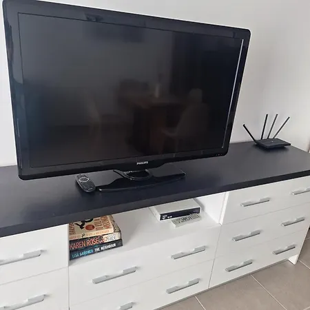 Διαμέρισμα Sun Coast By The Sea