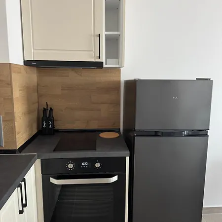 Apartment Sun Coast By The Sea Sveti Vlas