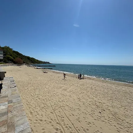 Sun Coast By The Sea Διαμέρισμα *