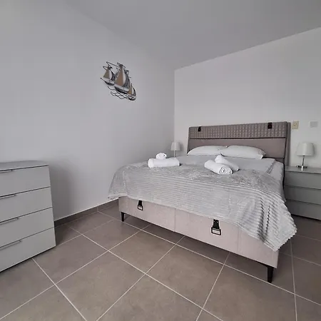 Διαμέρισμα Sun Coast By The Sea Sveti Vlas