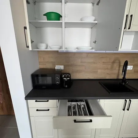 Sun Coast By The Sea Διαμέρισμα *