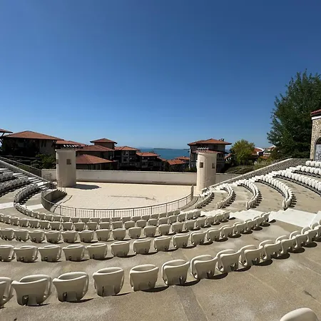 Sun Coast By The Sea