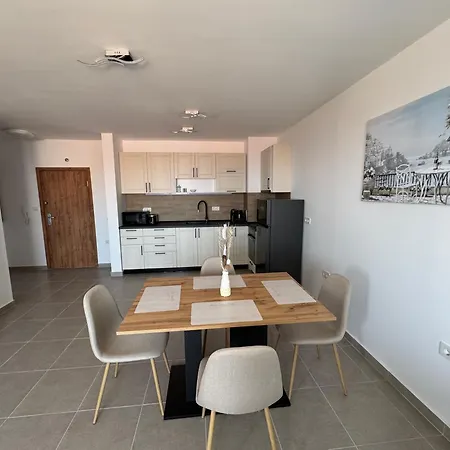 Apartment Sun Coast By The Sea