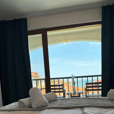 Διαμέρισμα Sun Coast By The Sea