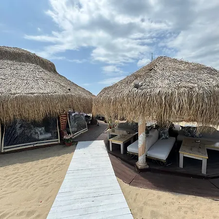 Διαμέρισμα Sun Coast By The Sea Sveti Vlas