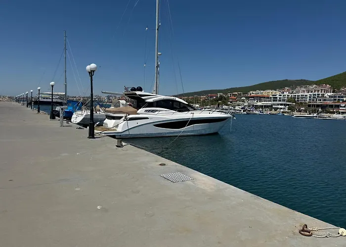 Apartament Sun Coast By The Sea