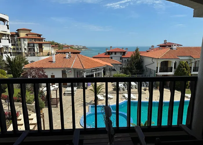 Sun Coast By The Sea סבטי ולאס