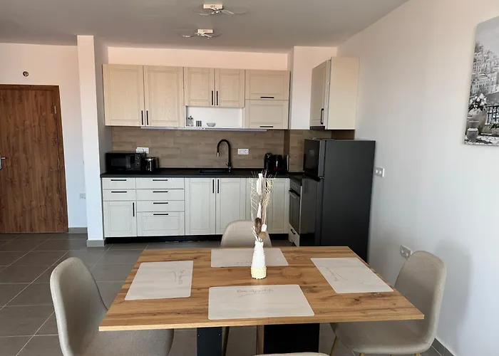 Sun Coast By The Sea Apartament *