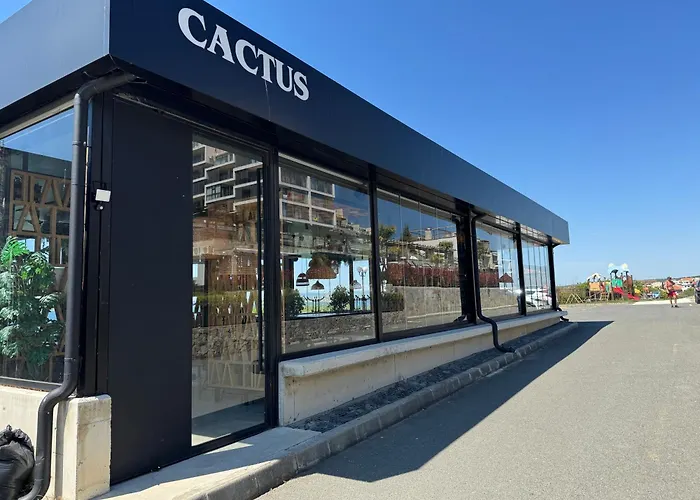 דירה Sun Coast By The Sea סבטי ולאס