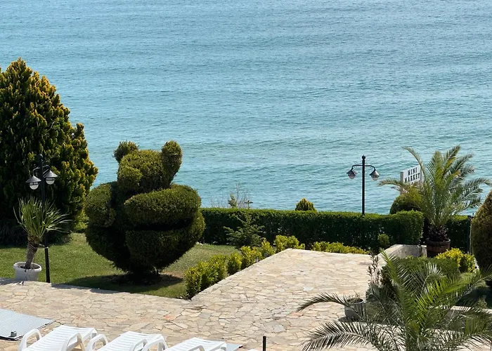 Sun Coast By The Sea דירה