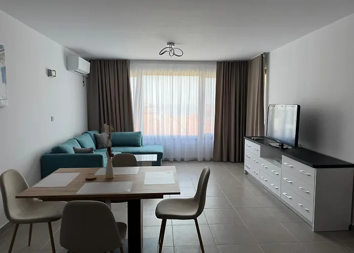 Apartament Sun Coast By The Sea *