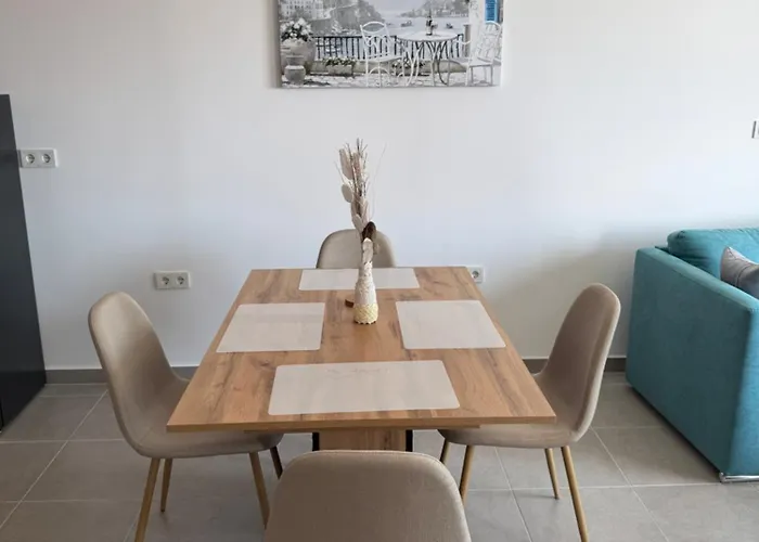 Sun Coast By The Sea Święty Włas