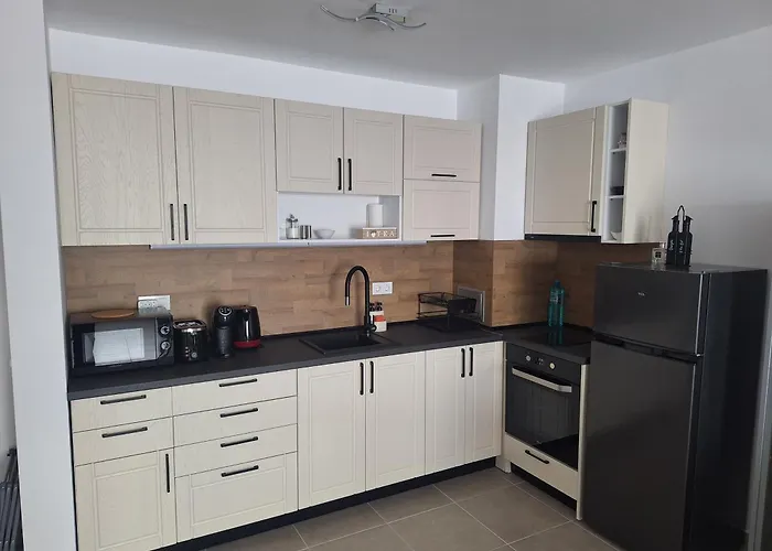 דירה Sun Coast By The Sea