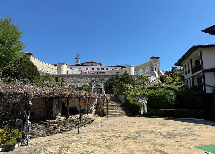 דירה Sun Coast By The Sea סבטי ולאס