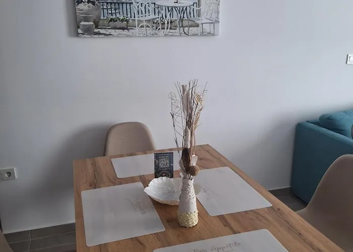 Sun Coast By The Sea Apartament