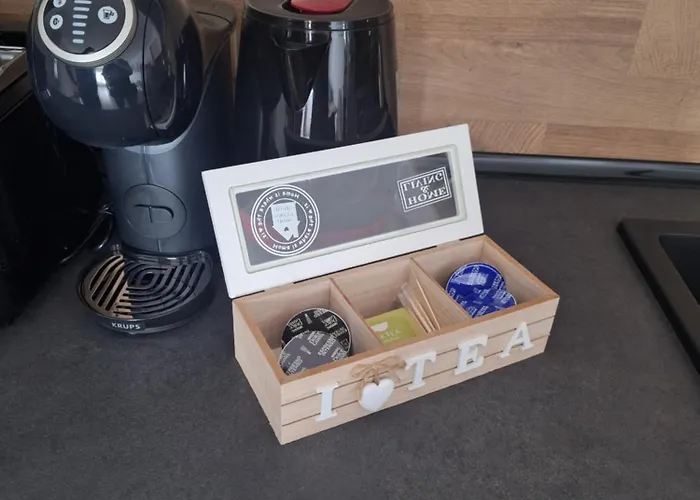 Sun Coast By The Sea Apartament *